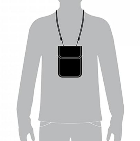 Package Coverage X75 RFI - Picture 4 of 4